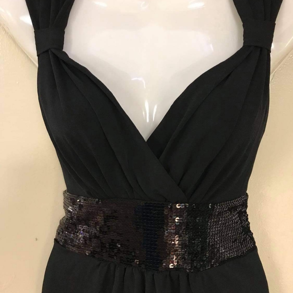 White House Black Market  brand size medium black - Picture 4 of 5